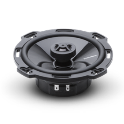 ROCKFORD FOSGATE P16 RF PUNCH 6" COAXIAL SPK