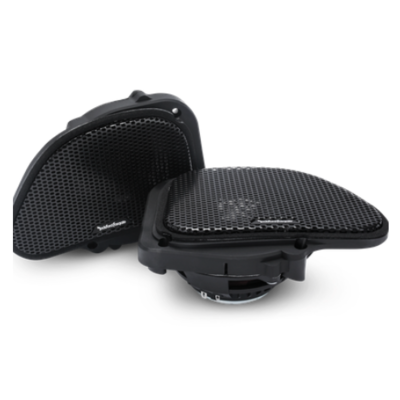 ROCKFORD FOSGATE TMS6RG 1998-2013 ROAD GLIDE DIRECT REPLACEMENT 6” SPEAKER