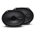 ROCKFORD FOSGATE R168X2 RF PRIME 6X8" SPK