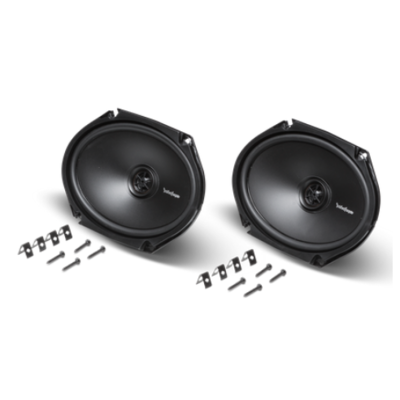 ROCKFORD FOSGATE R168X2 RF PRIME 6X8" SPK