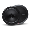 ROCKFORD FOSGATE R1675X2 6-3/4"" 2-way speakers (pair) power range: 2-45 watts RMS (90 watts peak power)