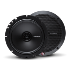 R1675X2 6-3/4"" 2-way speakers (pair) power range: 2-45 watts RMS (90 watts peak power)