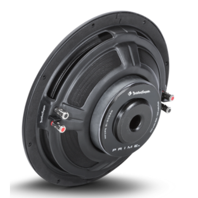 ROCKFORD FOSGATE R2SD4-12 RF PRIME 12" SHALL SUB DVC 4OHM