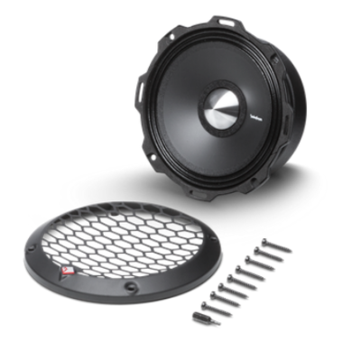 ROCKFORD FOSGATE PPS4-6 RF PUNCH PRO 6.5" MIDRANGE