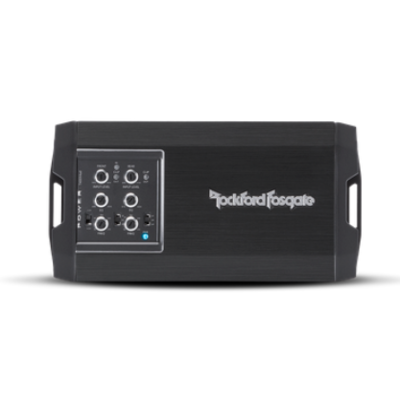 ROCKFORD FOSGATE T400X4AD RF POWER BR 400W 4CH AMP