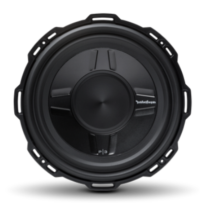 ROCKFORD FOSGATE P3SD2-12 RF PUNCH SHALLOW 12" DVC 2OHM