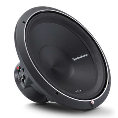 ROCKFORD FOSGATE P2D2-15 RF PUNCH P2 15" SUB DVC 2OHM