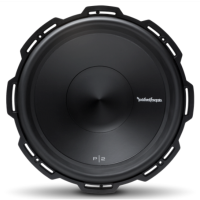 ROCKFORD FOSGATE P2D2-15 RF PUNCH P2 15" SUB DVC 2OHM
