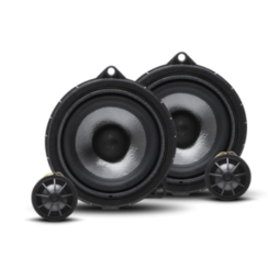 T3-BMW1 ROCKFORD FOSGATE POWER 4” OEM BMW COMPONET SPK