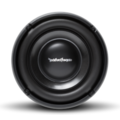 ROCKFORD FOSGATE T1S1-10 RF POWER T1 10" SLIM SUB SVC 1OHM