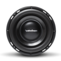 ROCKFORD FOSGATE T1S1-10 RF POWER T1 10" SLIM SUB SVC 1OHM