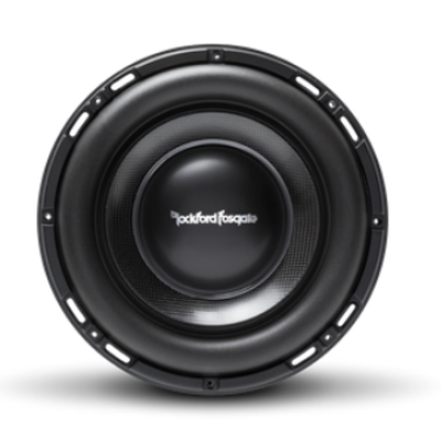 ROCKFORD FOSGATE T1S2-10 CLEARANCE