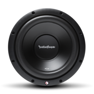 ROCKFORD FOSGATE R2D4-10 RF PRIME 10" SUB DVC 4OHM