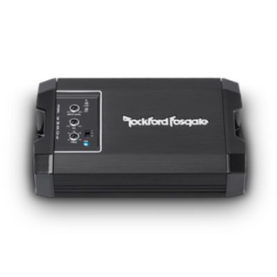 ROCKFORD FOSGATE T400X2AD RF POWER BR 400W 2CH AMP