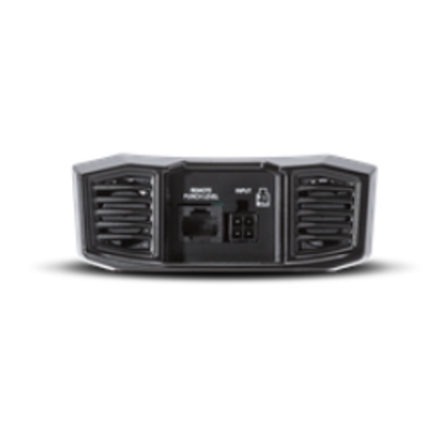 ROCKFORD FOSGATE T400X2AD RF POWER BR 400W 2CH AMP