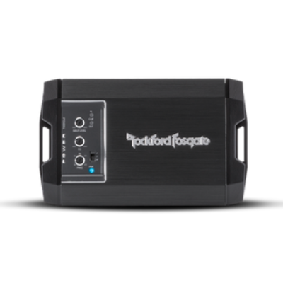 ROCKFORD FOSGATE T400X2AD RF POWER BR 400W 2CH AMP