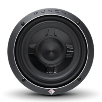 ROCKFORD FOSGATE P3SD2-8 CLEARANCE