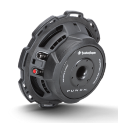ROCKFORD FOSGATE P3SD2-8 CLEARANCE