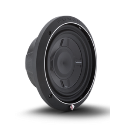ROCKFORD FOSGATE P3SD2-8 CLEARANCE