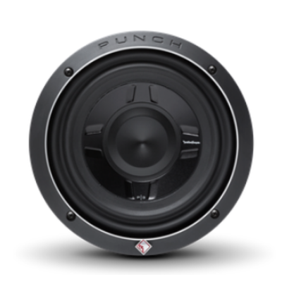 ROCKFORD FOSGATE P3SD4-8 CLEARANCE