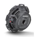 ROCKFORD FOSGATE P3SD4-8 CLEARANCE