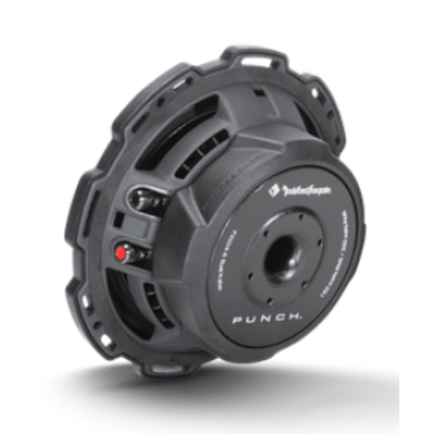 ROCKFORD FOSGATE P3SD4-8 CLEARANCE