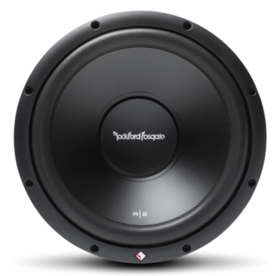 ROCKFORD FOSGATE R2D2-12 RF PRIME 12” DVC SUB 2 OHM