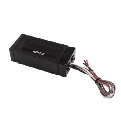 ROCKFORD FOSGATE RF-HLC RF 2CH LINE OUT CONVERTER