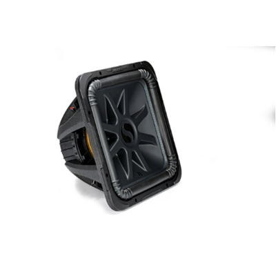 44L7S152 KICKER L7 15” 1000W 2OHM DVC 