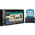 ALPINE INE-W960HDMI ALPINE DDIN NAVIGATION RECEIVER W/ FREE XM TUNER