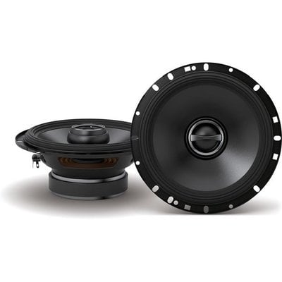 ALPINE S-S65 ALPINE S SERIES 2 WAY 6.5” SPEAKER