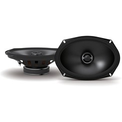 S-S69 ALPINE S SERIES 2 WAY 6X9” SPEAKER