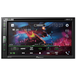 AVH-A315BT PIONEER DDIN BT RECIEVER