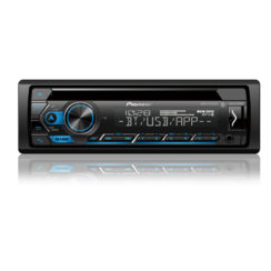 DEH-S4200BT PIONEER SDIN CD/BT RECIEVER