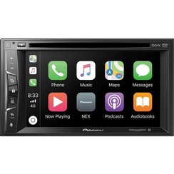 AVH-1550NEX PIONEER DDIN DVD RECIEVER