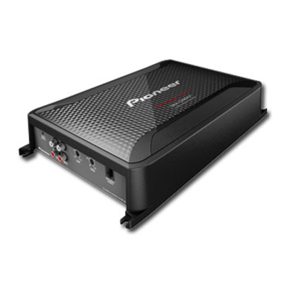 GM-D9601 2400W PIONEER AMP