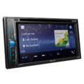 PIONEER AVH-210EX PIONEER DDIN DVD RECIEVER