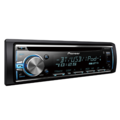 PIONEER PIONEER CD/USB/BLUETOOTH/MULTI COLORS