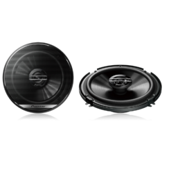 TS-G1620F PIONEER 6.5” COAXIAL SPEAKER