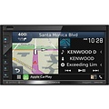 KENWOOD DNR476S KENWOOD DDIN MECH NAV REC