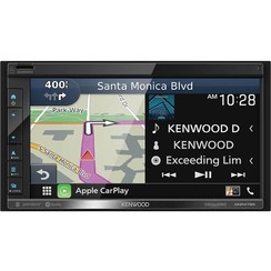 DNR476S KENWOOD DDIN MECH NAV REC