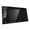 KENWOOD DDX5706S KENWOOD CARPLAY DDIN RECIEVER