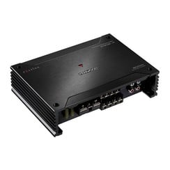 X302-4 KENWOOD EXCELON 500W 4CH AMP