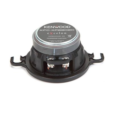 KENWOOD EXCELON KFC-XP6902C KENWOOD EXCELON 6X9" COMP. SET