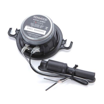 KENWOOD EXCELON KFC-X2C KEN EXCELON 2" MIDRANGE SPK