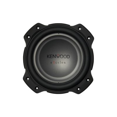 KENWOOD EXCELON XR-W804 8” KENWOOD EXCELON SUBWOOFER