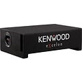KENWOOD KENWOOD 8” SUB & BOX