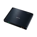 KENWOOD EXCELON XR601-1 KENWOOD EXCELON 600.1 AMP