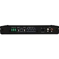 KENWOOD EXCELON XR601-1 KENWOOD EXCELON 600.1 AMP