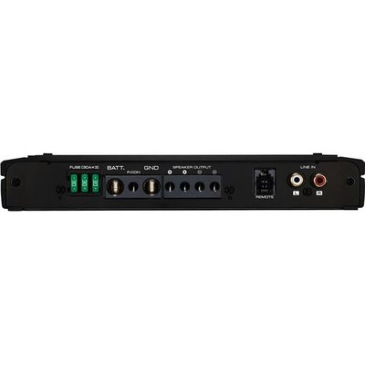 KENWOOD EXCELON XR601-1 KENWOOD EXCELON 600.1 AMP